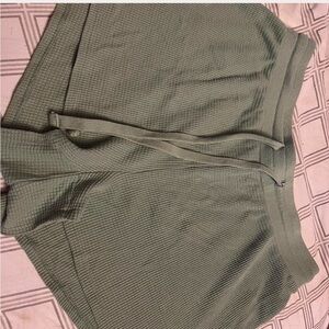 Dip Eco-Friendly Green Sleepwear Pants